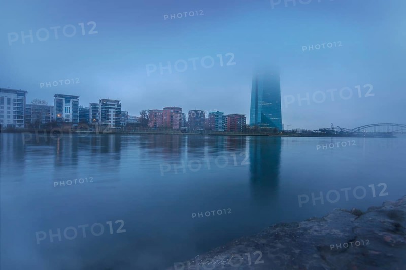 European Central Bank ECB