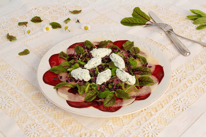 Swabian cuisine