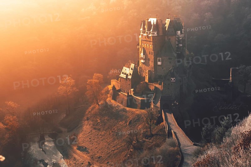 Eltz Castle