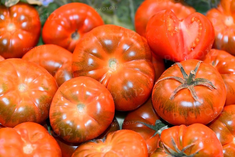 Tomatoes