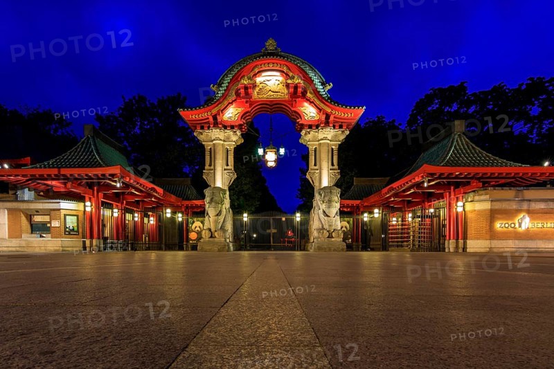 Berlin Zoo