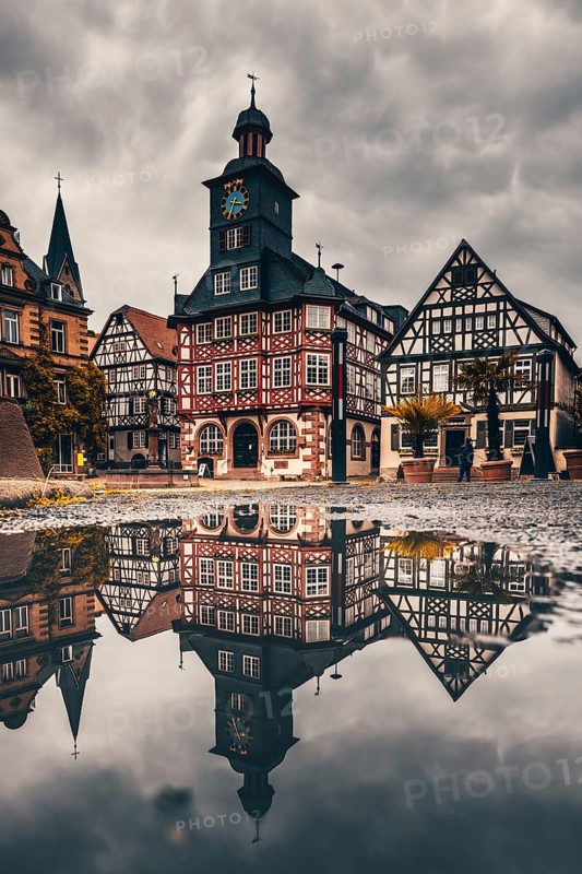 Market place