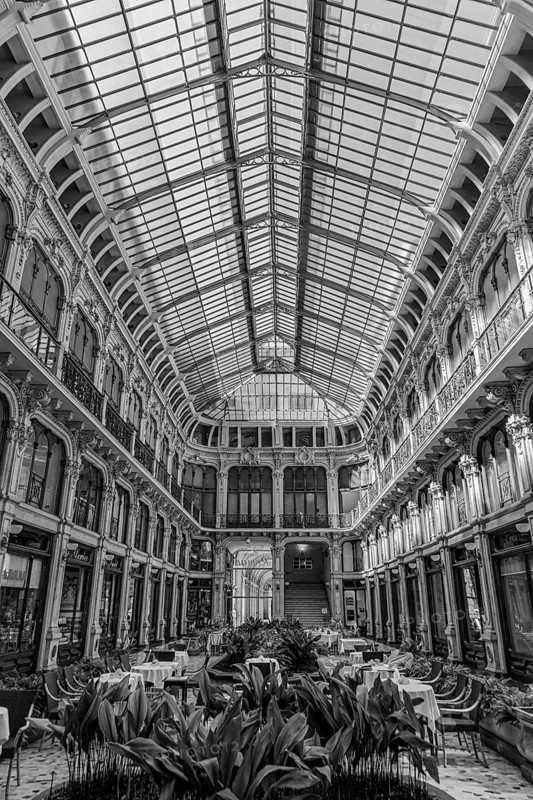 Galleria Subalpina