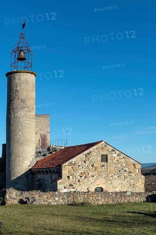 Castle of Marchidial