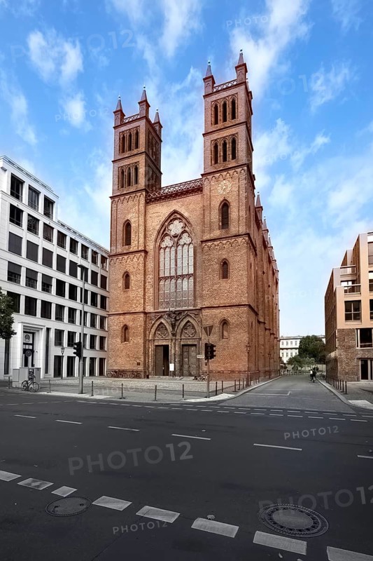 Friedrichswerder Church