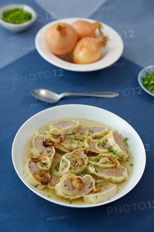 Swabian cuisine