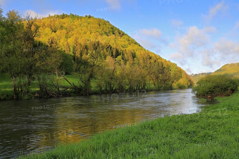 Danube