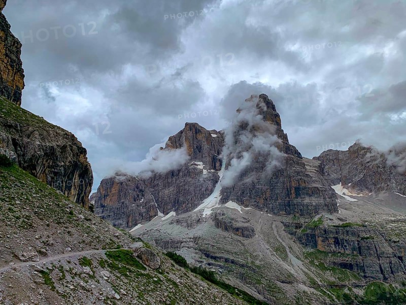 Campanile di Brenta
