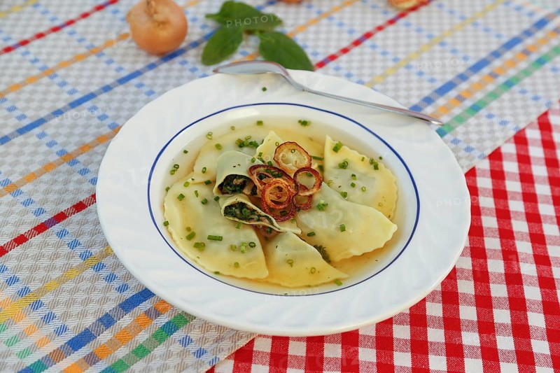 Swabian cuisine