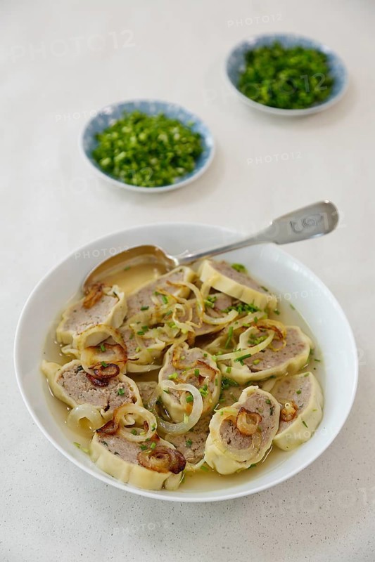 Swabian cuisine