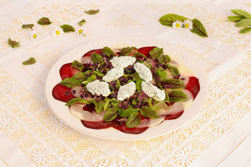 Swabian cuisine