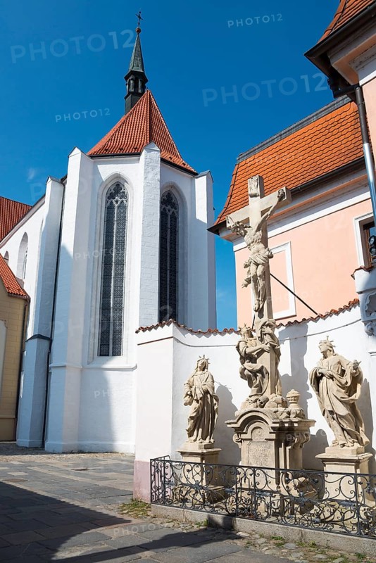 Church of the Sacrifice of the Virgin Mary