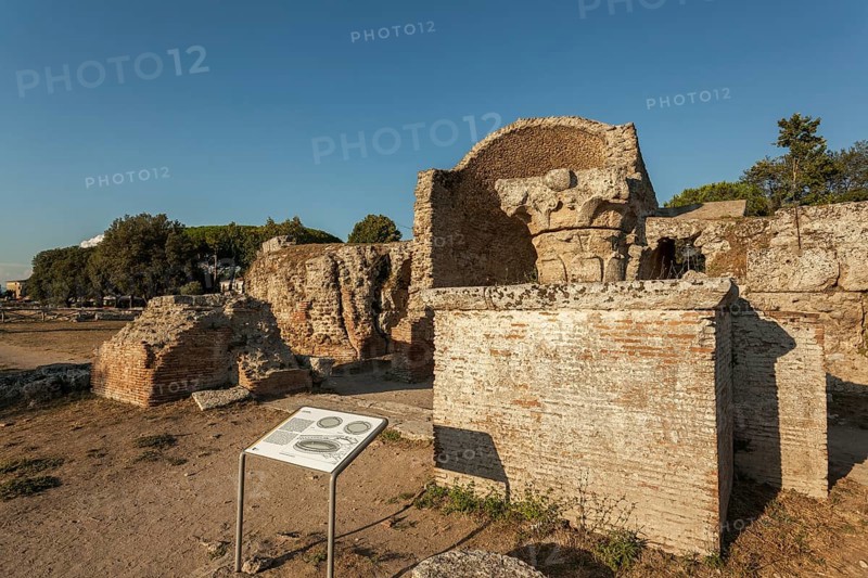 Amphitheater