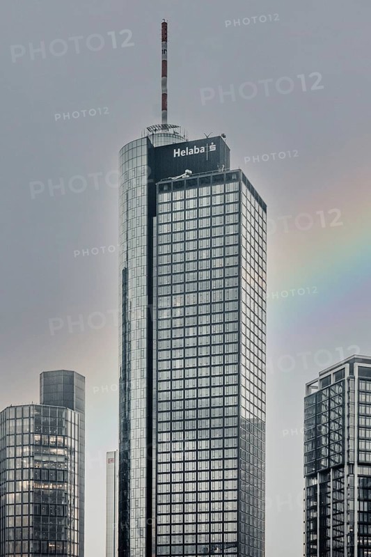 Helaba Tower