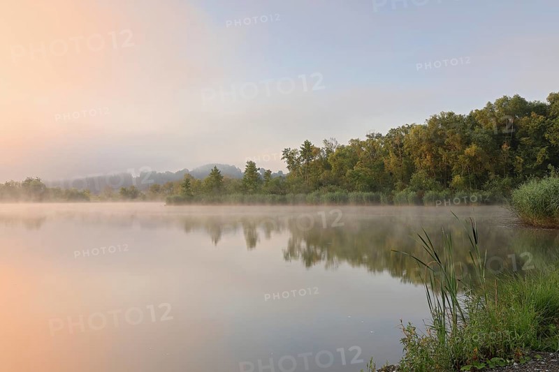 Zielfinger Lakes