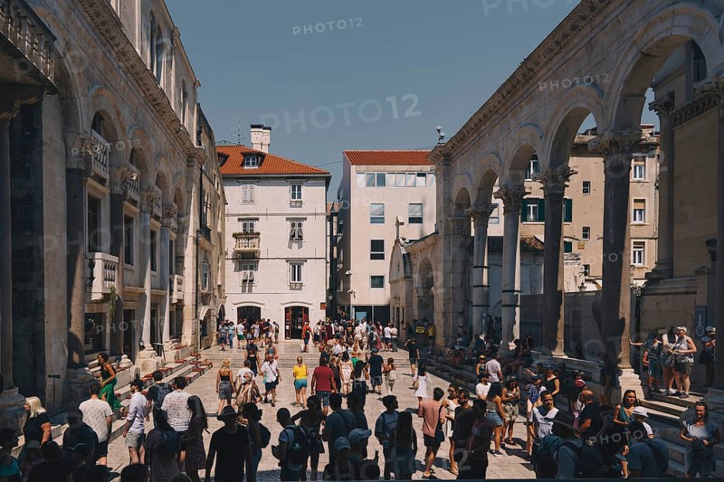 Diocletians Palace