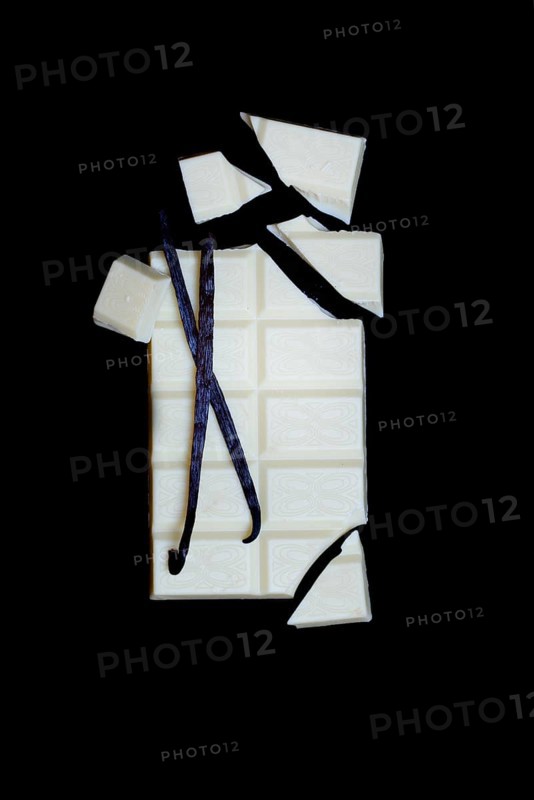 White chocolate