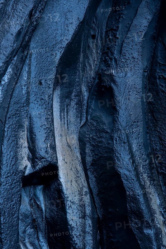 Detail Basalt