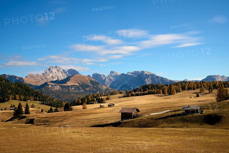 Alpe di Siusi