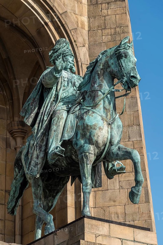 Kaiser Wilhelm Monument