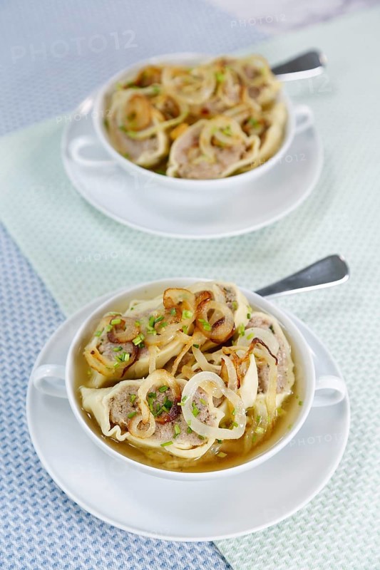 Swabian cuisine