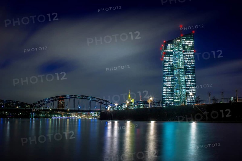 European Central Bank