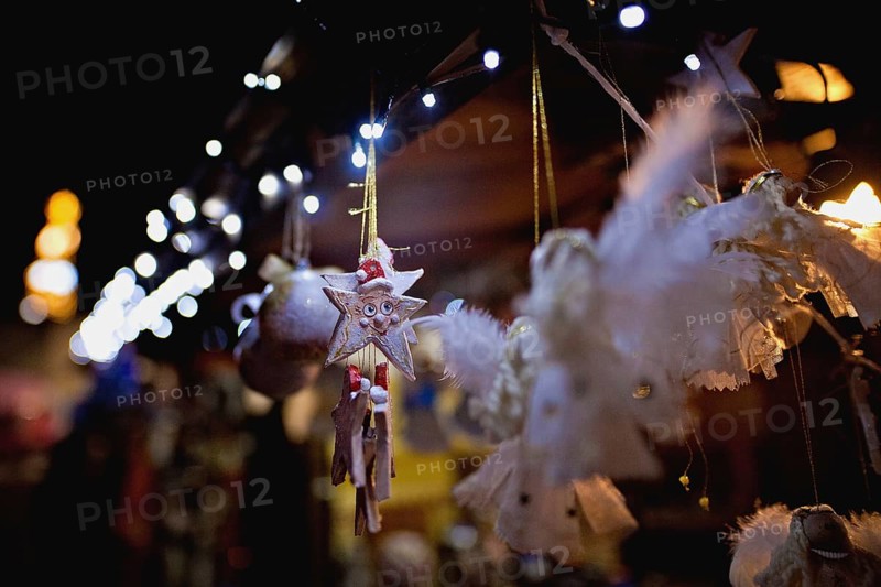 Christmas decoration