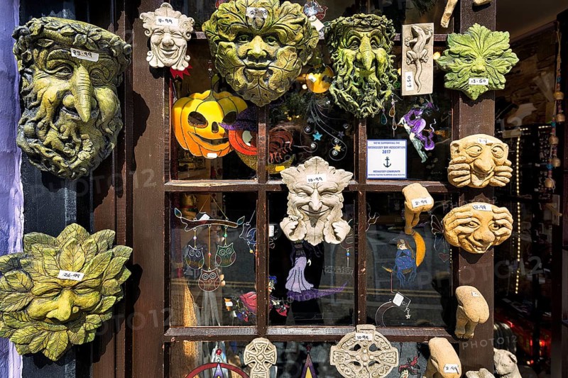 Souvenir and Gift Shop