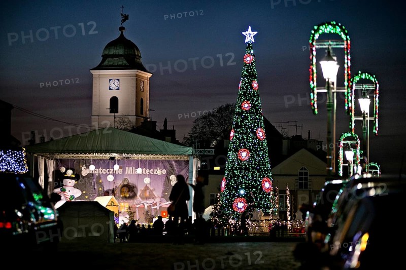 christmas market