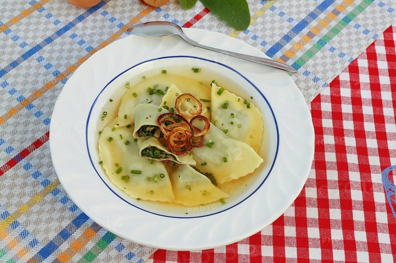 Swabian cuisine
