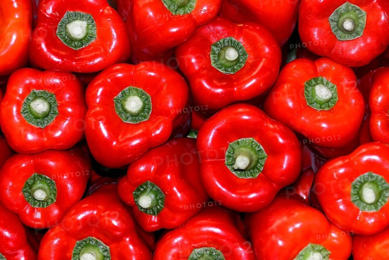 Peppers