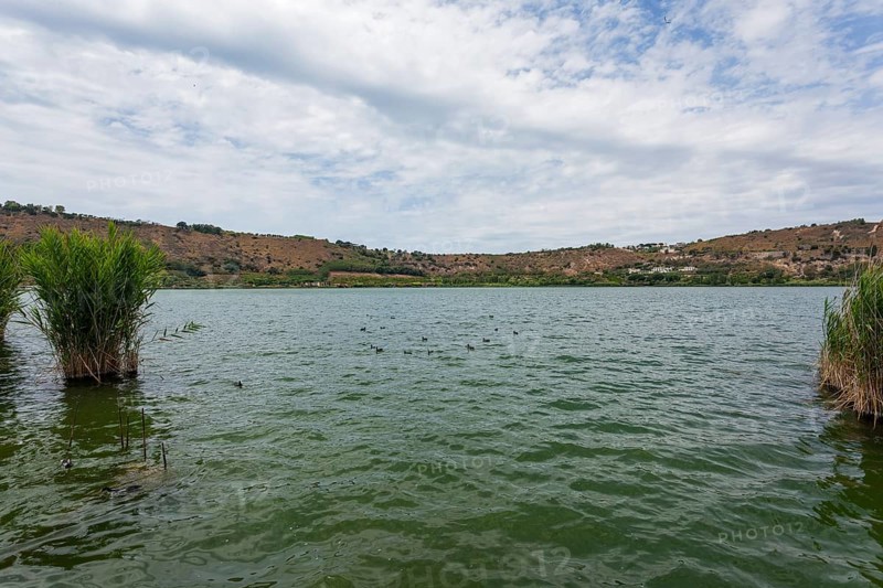 Lago d Averno
