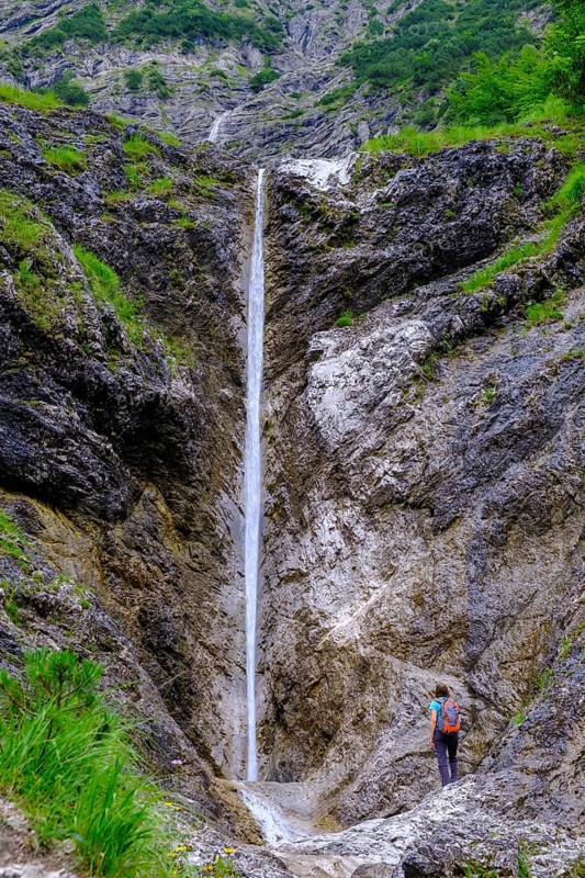 Waterfall