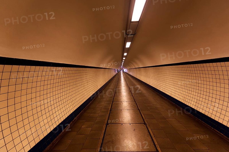 Sint-Annatunnel