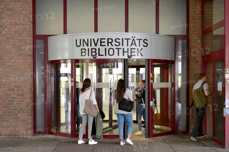University Library