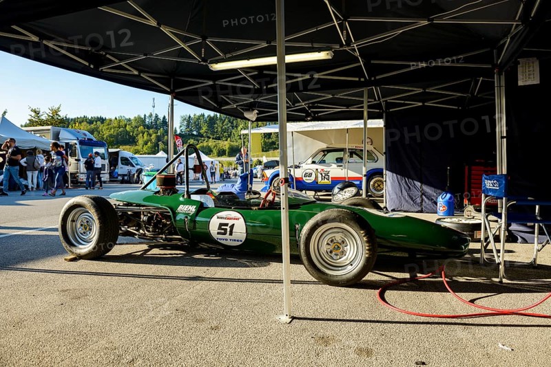 Lotus 51 A-C
