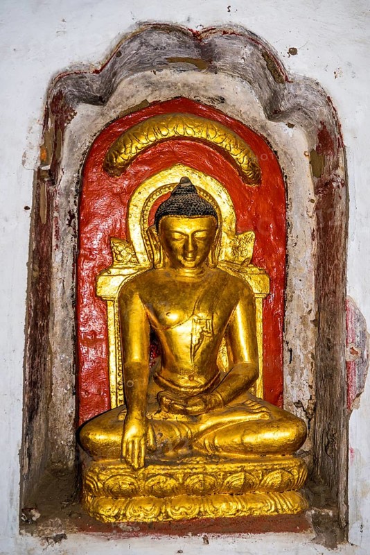 Ananda Temple