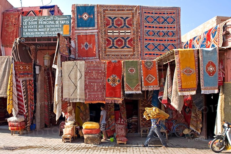 Carpet Bazaar