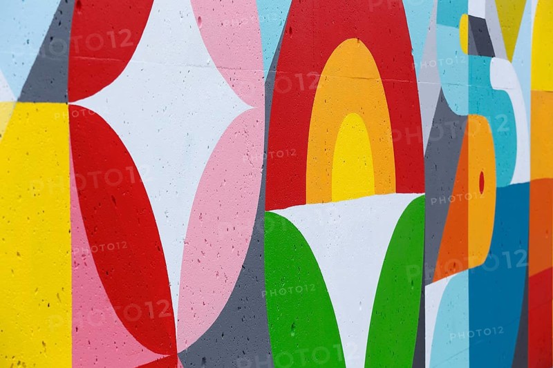 Wall painting