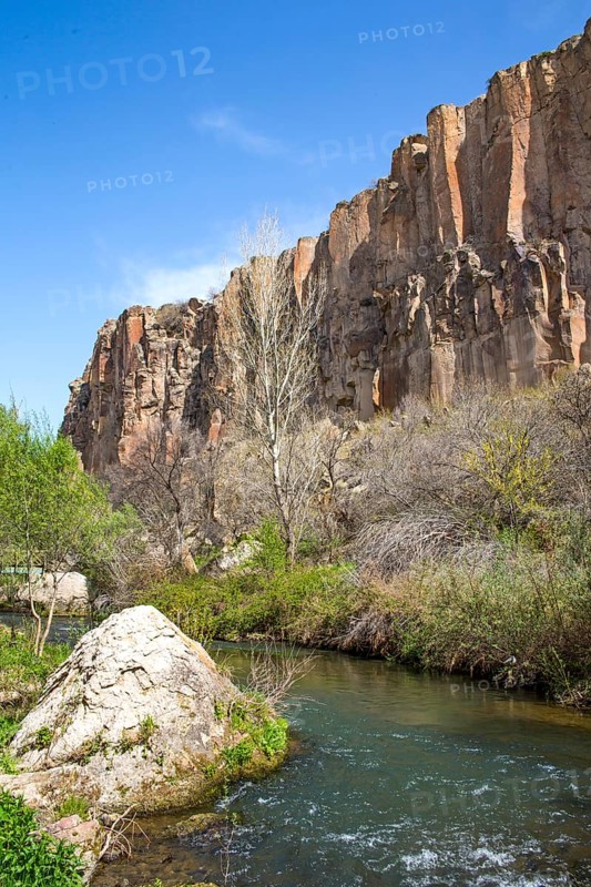 Ihlara Valley