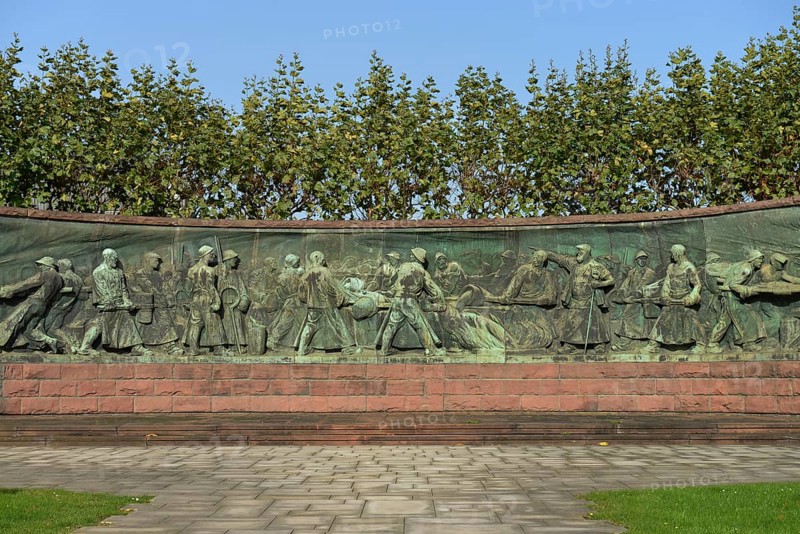 Crucible Monument