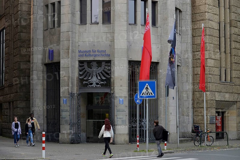 Museum of Art and Cultural History