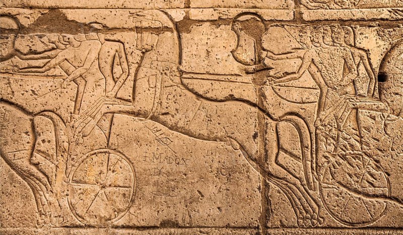 Ramesseum