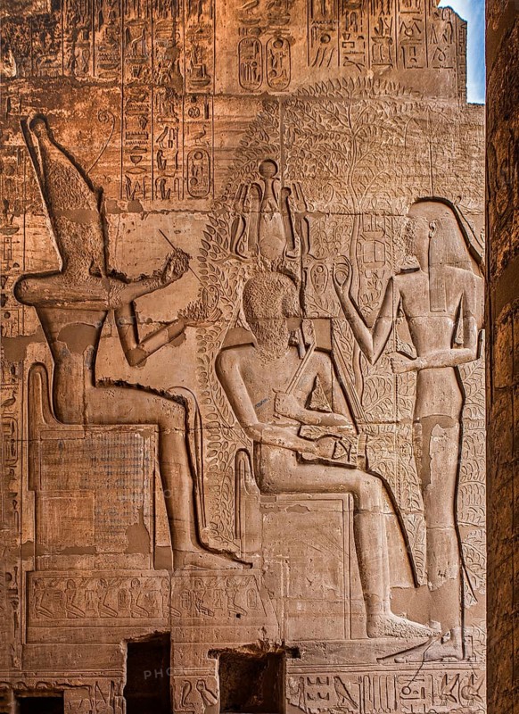 Ramesseum