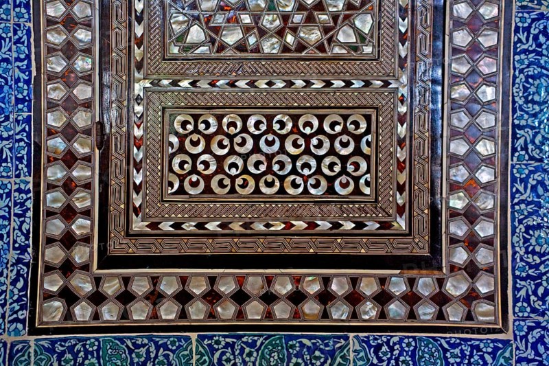 Topkapi Palace