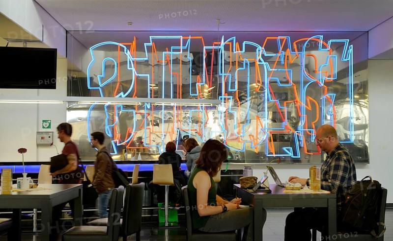 Cafeteria