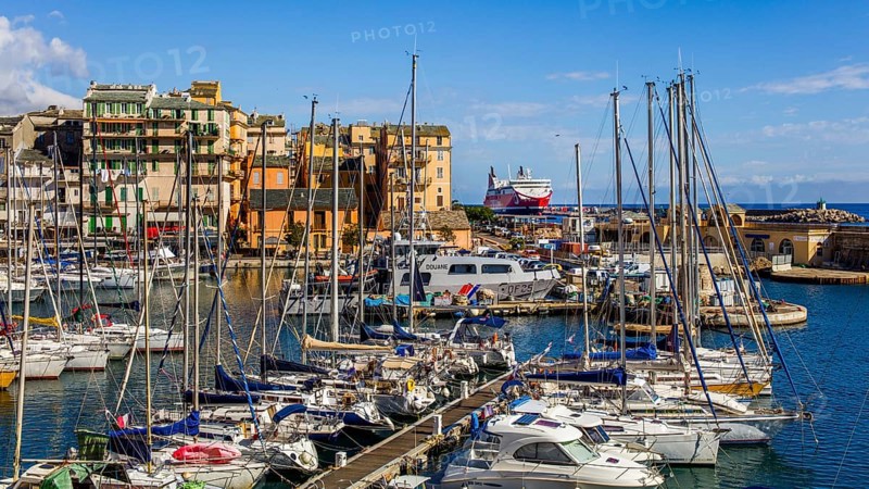 Old Port