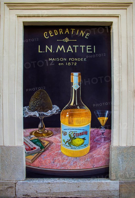 Shop Mattei