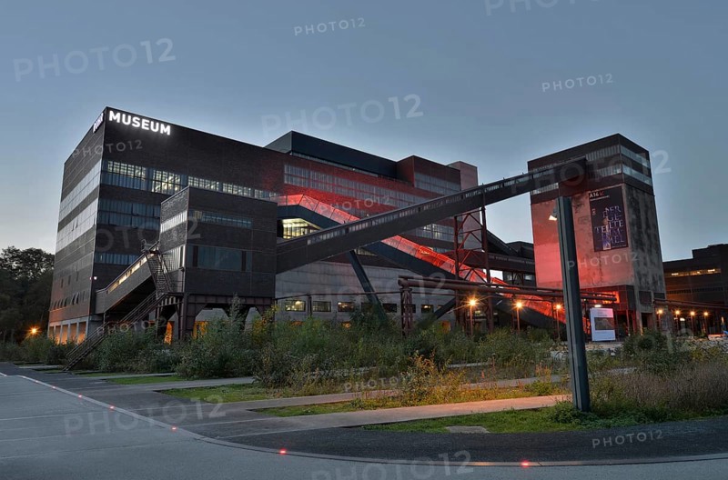 Ruhr Museum