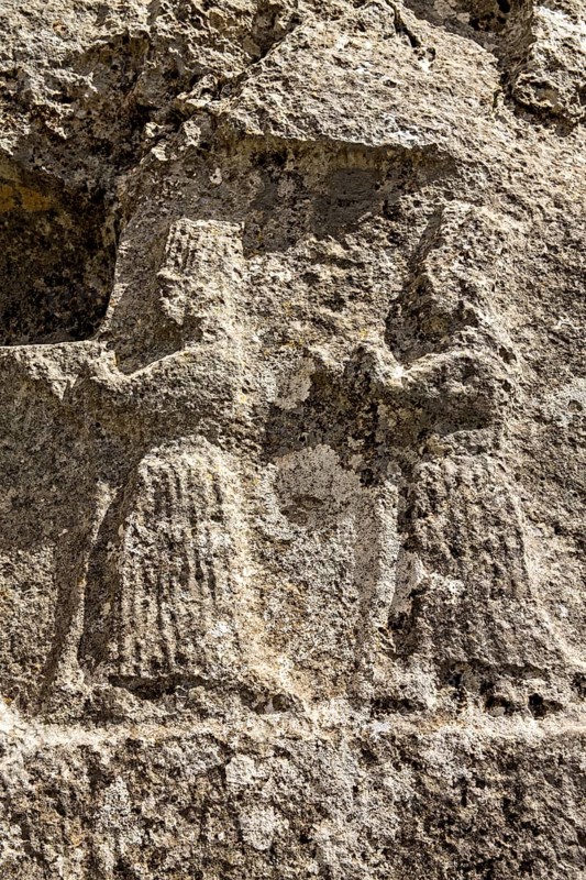 Procession of the Hittite Pantheon